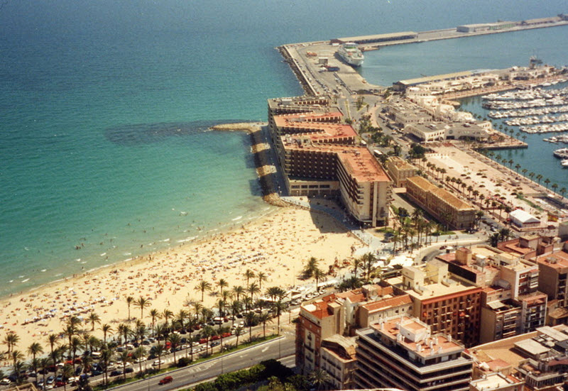 Alicante